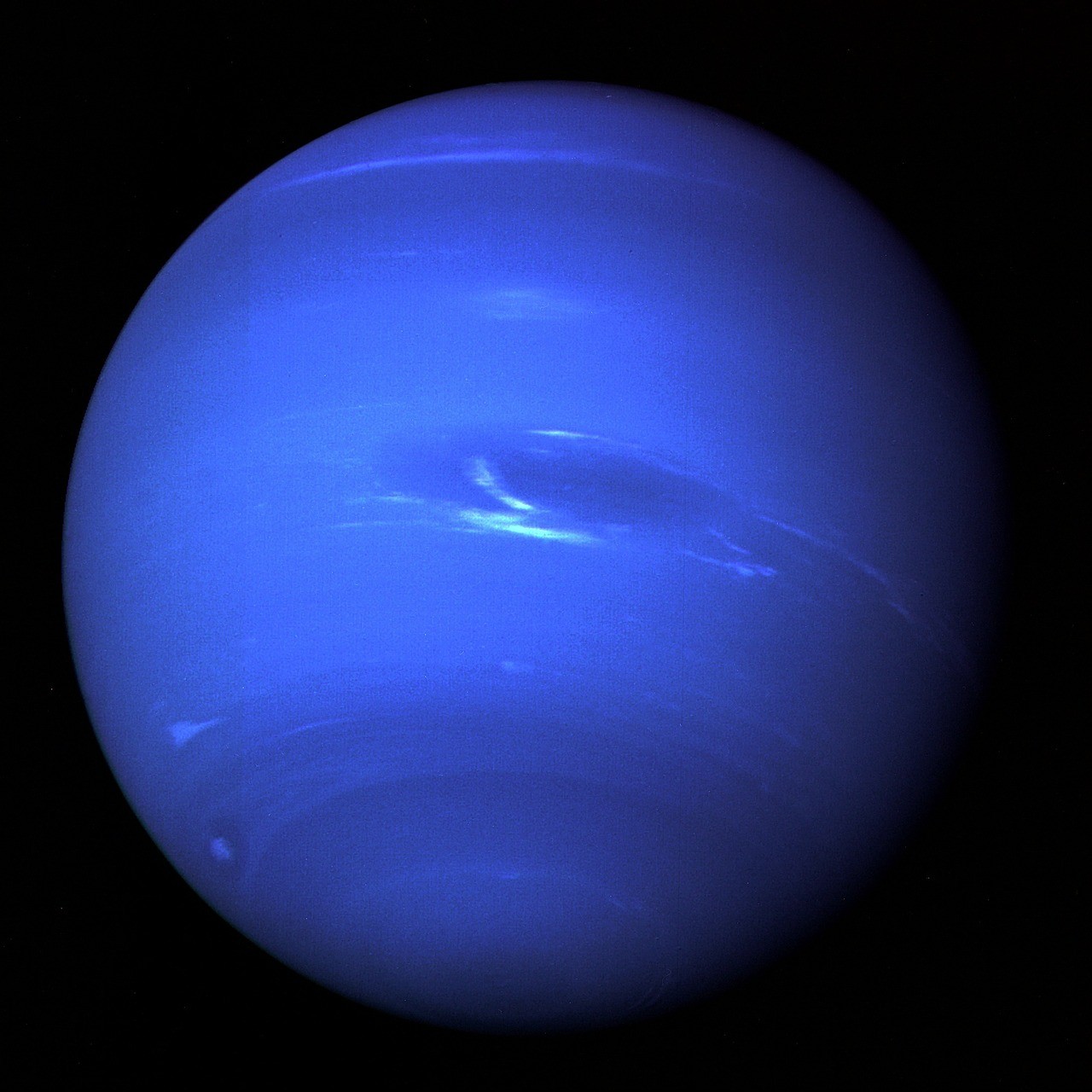 Sensacyjne wyniki badań sugerują, że Uran i Neptun mają skład inny od spodziewanego