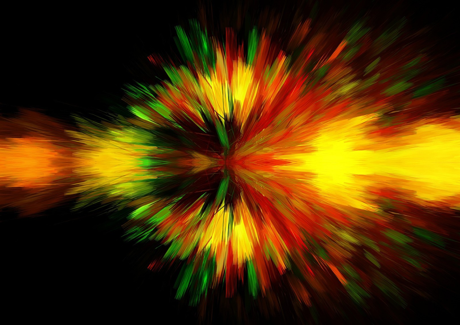 Naukowcy odkryli coś w Wielkim Zderzaczu Hadronów. Ta struktura może rozwiązać wiele problemów